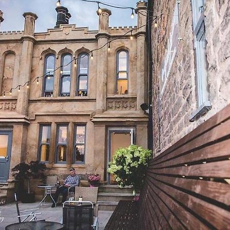 The George Wright Boutique Hotel, Bar & Restaurant Rotherham Luaran gambar