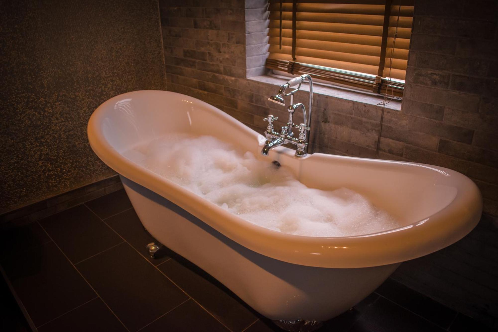 The George Wright Boutique Hotel, Bar & Restaurant Rotherham Luaran gambar